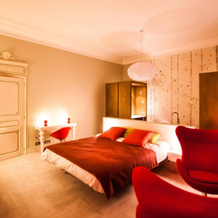 Hôtel Domaine De Biar, Жувиньяк — фото 5