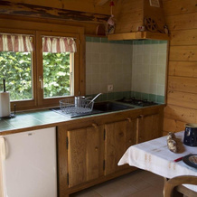 La Planque Des Marmottes, Сервоз — фото 5