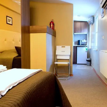 Twoo Hotel, Стамбул — фото 3