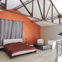 House La Forge Saint Pandelon, 圣庞德隆 — 照片 2