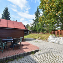 Lavish Holiday Home in Abertamy near Ski Area, 阿贝尔塔米 — 照片 2