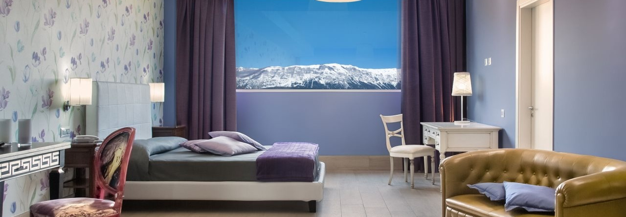 Smeraldo Wellness Resort, 拉亚诺 — 照片 1