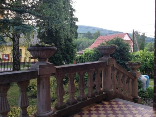 Óhuta Nyaraló, Матрахаза — фото 1