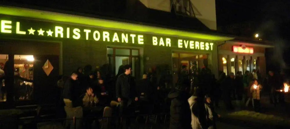 Everest, Lizzano in Belvedere — photo 1