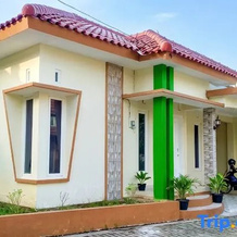 Karyakita Homestay Magelang Rumah All in, 蒙吉德 — 照片 4