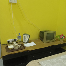 Hotel Murah Pasir Puteh, Пасир Путех — фото 3