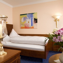 Hotel & SPA Fontenay, 巴特沃里斯霍芬 — 照片 5
