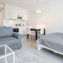Local Nordic Apartments - Snowy Owl, Jyvaskyla — photo 2
