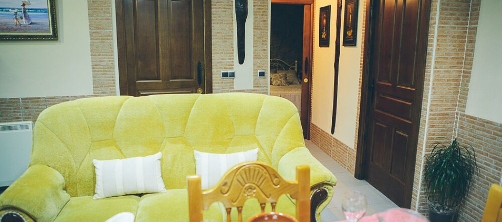 Casa Rural La Francesa, Канделарио — фото 1