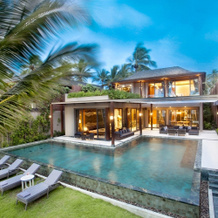 Baba Beach Club Natai Luxury Pool Villa Hotel by Sri panwa, 达瓜通 — 照片 5