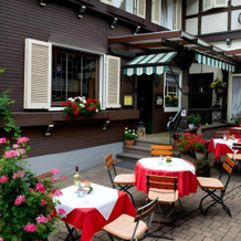 Hotel Restaurant Sonne, Gernsbach — photo 2