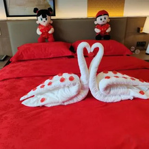 Nanjiang Jinjiang Hotel, 巴中 — 照片 4