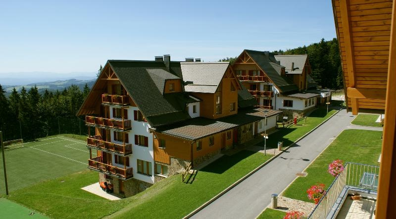 Apartment Bolfenk Pohorje, Maribor — photo 1