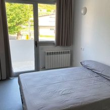 Albergue A Filla do Mar - Hostel, 阿卡德 — 照片 4