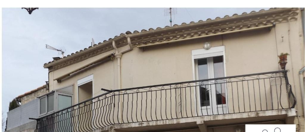 Appartement à Vergèze, 韦尔热兹 — 照片 1