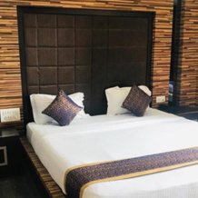Hotel Ashoka Grand, 巴加尔普尔 — 照片 4