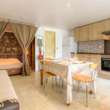 Appartement de 2 chambres avec jardin amenage et wifi a Moltifao, 莫尔蒂福 — 照片 4