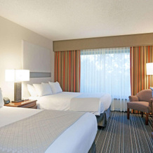 Wyndham Dallas Suites - Park Central, Даллас — фото 2