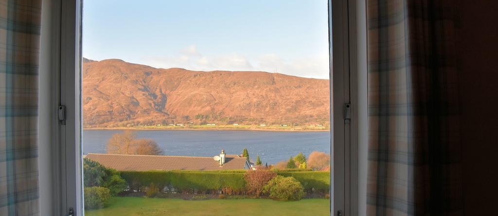 Lochview Guest House, Fort William — photo 1