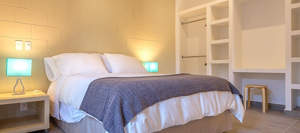 The Vibe Bed & Breakfast - Adults Only, 托多斯桑托斯 — 照片 1
