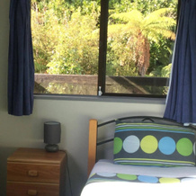 Ivory Towers Backpackers Lodge, 福克斯冰川 — 照片 2