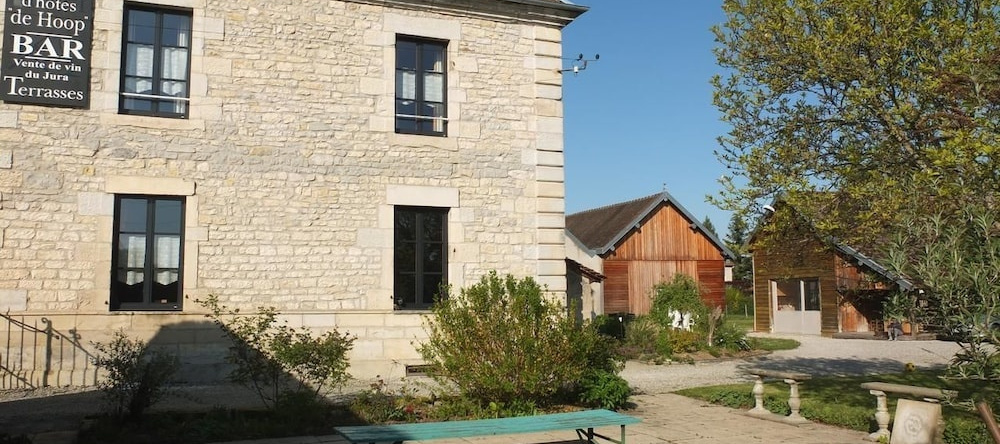 Chambres d'hôtes De Hoop, 阿尔克和瑟南 — 照片 1