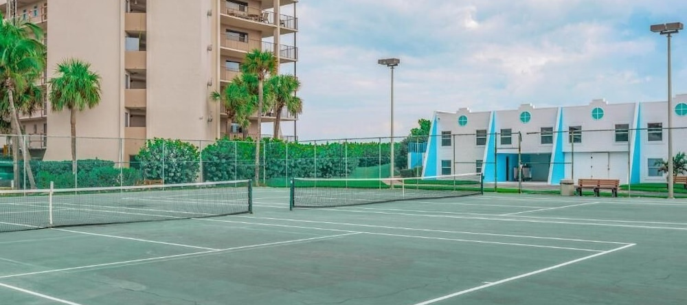 Turtle Reef Club, Дженсен-Бич — фото 1