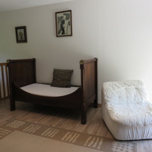 Holiday Home Gîte du Linon, 埃夫朗 — 照片 5