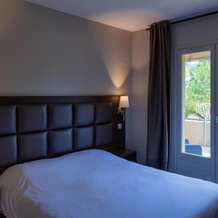 Logis Hotel Noemys Morgon, 维利耶-莫尔贡 — 照片 3