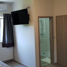 Ke-To Zagreb Airport Rooms, Велика-Горица — фото 4