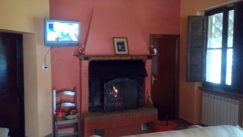 Casale Il Melograno, Canino — photo 1