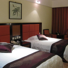 Emeishan Huasheng Spa Hotel, Meishan — photo 5
