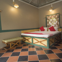 OYO 24391 Resort Gorumara Nest, 南杜普乔拉 — 照片 3