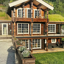 5 Star Holiday Home In Geiranger, Гейрангер — фото 2