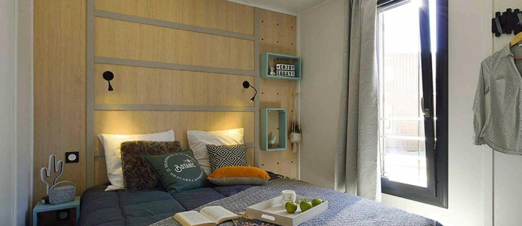 Les Chalets de Saint Maurice (Dieulefit), 迪约勒菲 — 照片 1