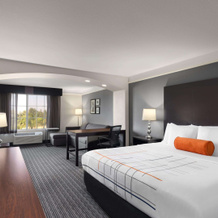 La Quinta Inn & Suites By Wyndham Santa Clarita - Valencia, Стивенсон-Ранч — фото 4