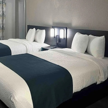 Studio 6 West Columbia, SC - Airport, 哥伦比亚 — 照片 3