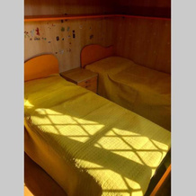 Bella casa vicino alla grotta giusti., 蒙苏马诺泰尔梅 — 照片 3