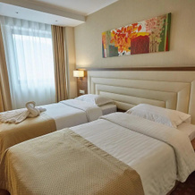 Central Plaza Hotel, Piatra Neamt — photo 4