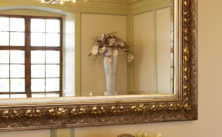 Hotel de charme Römerhof, 阿尔邦 — 照片 1