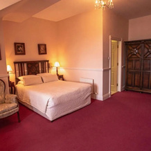 Ballybunion Golf Hotel, Баллибанион — фото 2