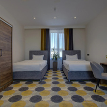 Grand Khan Tengri Hotel, Naryn — photo 3