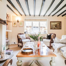 Charming Period Cottage With Free Wifi, Уитем — фото 2