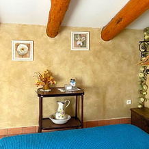 Chambres D'hotes Et Studios De Charme - A Mandria (Adults Only), Мурато — фото 4