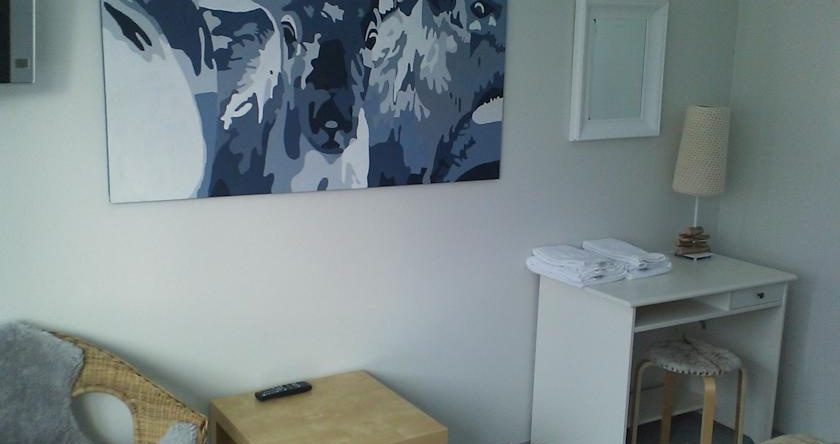 SteinkjerSannan Hotell, Steinkjer — photo 1