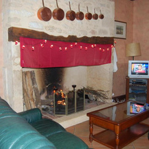 Gîte Auriac-du-Périgord, 4 pièces, 6 personnes - FR-1-616-123, 蒙蒂尼亚克 — 照片 2