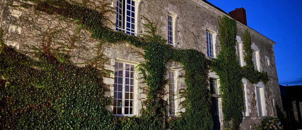 Château de la Garnison, Orvault — photo 1
