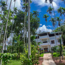 Wayanad Fort Resort, 内杜姆巴塞里 — 照片 3