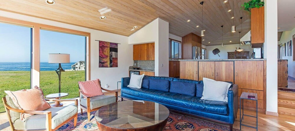 Kyuka - Three Bedroom Loft Home, 海牧场 — 照片 1