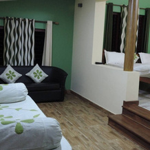 Room-wayanad Stay the Pepper Suite, Kolagappara — photo 4